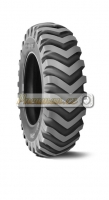 Zemědělské pneu 7.00 - 15 106A8   BKT Skid Power (Chevron)