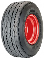 Zemědělské pneu 18.5x8.50-8 6PR   Mitas b63