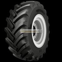Zemědělské pneu 425/55 R17 140A8   Alliance 570