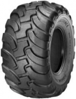 Zemědělské pneu 650/65 R26,5 174D   Alliance 380 Industrial HD