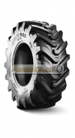 Zemědělské pneu 400/80 R24 162A8   BKT Multimax MP 522