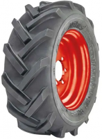 Zemědělské pneu 4.00-10 2PR   Mitas b12