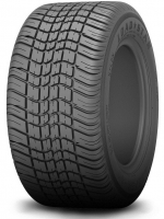 205/65-10 10PR TL   Kenda K399