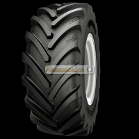 Zemědělské pneu 800/70 R38 187A8   Alliance Agriflex 372
