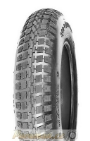 5.00-8 10PR TT   Deli S-369